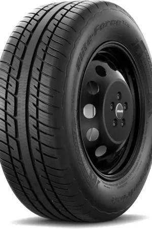 Hassle-Free Returns BFGoodrich Elite-Force T/A 235/50R17 100W XL