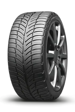 No Minimum Order BFGoodrich G-Force Comp-2 A/S+ 235/45ZR18 98W XL
