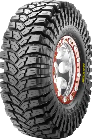 Maxxis M-8060 37x13.50-17 Trepador 10PR Money Back Guarantee