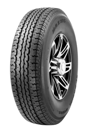 Maxxis M8008 Plus ST205/75R15  6PR TL Mega Sale