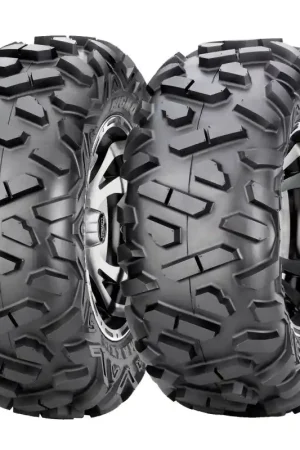 Bulk Order Maxxis Bighorn Radial Tire - 30X10R14 6PR