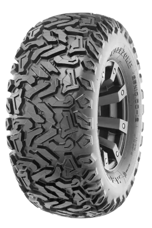 Direct From Manufacturer Maxxis M102 26x11.00-12 Workzone 6PR TL