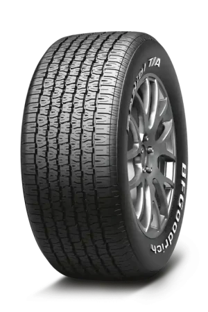 Shop Now BFGoodrich Radial T/A P195/60R15 87S
