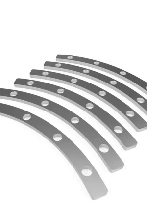 ALUMINUM BEADLOCK RING SPACER KIT Markdown