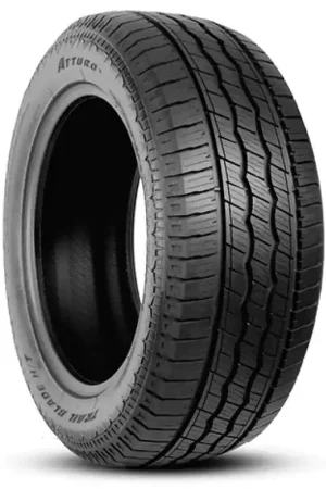 Today Only Atturo Trail Blade H/T Tire - LT235/80R17 120/117S 10PR