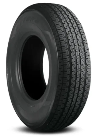 Atturo ST 320 Trailer Tire -  ST145R12 88/83M 10PR Bulk Order