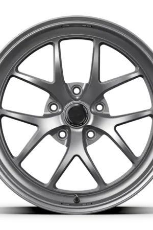 Viral fifteen52 Sector RSR 19x11 5x130 56mm ET 71.6mm Center Bore Matte Titanium