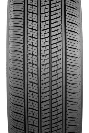 Affordable Yokohama Avid Ascend GT Tire - 235/60R17 102H