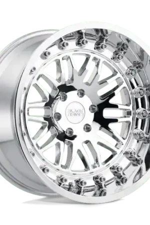 Bulk Order BRFRY 20X9.5 6X5.5 PVD 12MM