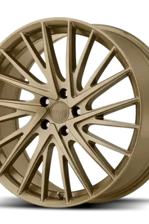 KM697 18X8 5X120 GOLD 35MM Shop Now