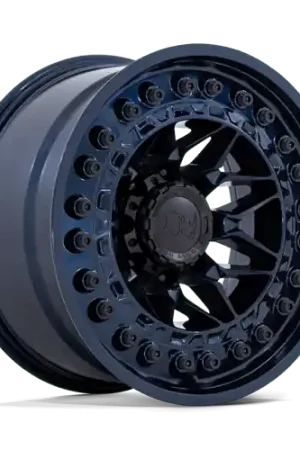 While Supplies Last ALPHA 17X9 5X5 71 +0 MID-BLUE