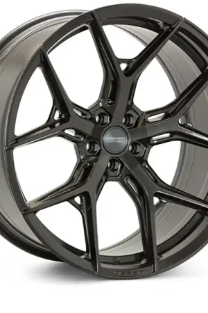 Affordable Vossen HF5 - 21x10.5 / ET12 / 5x120 / 60.1 / Deep - Anthracite