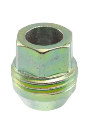 Big Sale 12 x 1.5" Specialty Lug With Outside Threads for Chevy Pass | 3/4" Head |Chrome Lug Nuts