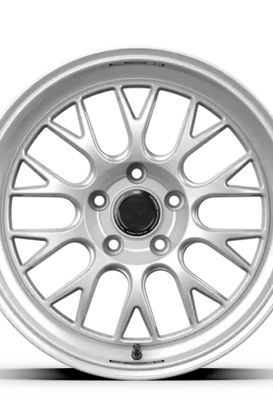 fifteen52 Holeshot RSR 18x9.5 5x120 22mm ET 72.56mm Center Bore Radiant Silver Hot Deal