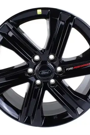 Clearance Ford Racing 15-21 F-150 20x8.5 Gloss Black Wheel
