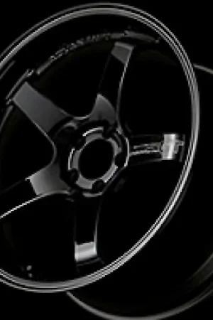 Advan GT Premium Version 20x11.0 +15 5x114.3 Racing Gloss Black Wheel Express Delivery