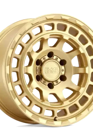 High Quality BR CHAMBER 20X9.5 6X139 +12 112 M-GOLD