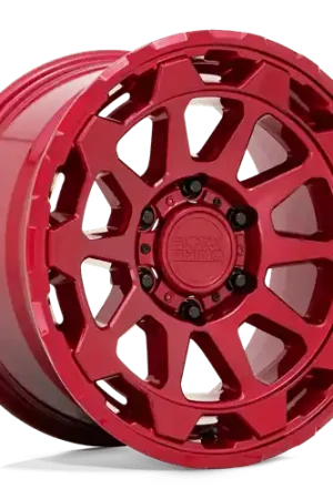 BRRTR 20X9 6X120 C-RED 12MM Shop Now