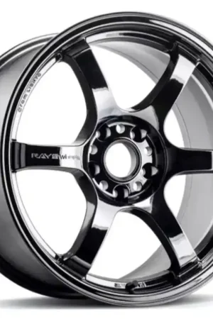 Super Sale Gram Lights 57DR-X 17X8.5 +00 6x139.7 RBC