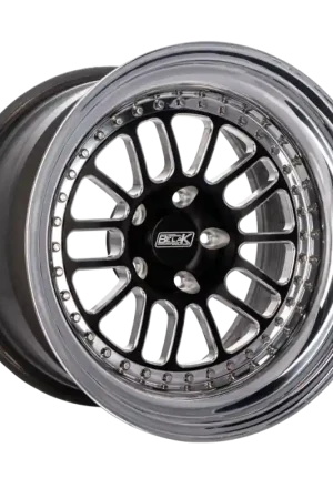 Belak 15x10 / 7in BS / 5x4.75 BP / High Pad / Series 2 Wheel - Non-Beadlock Mega Sale