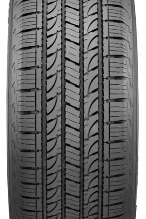Bargain Yokohama Geolandar H/T G056 Tire - P255/70R17 110T