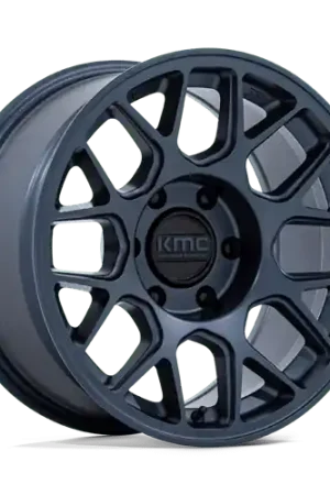 HATCHET 17X8.5 6X135 87 +0 MTL-BLUE Buy Online