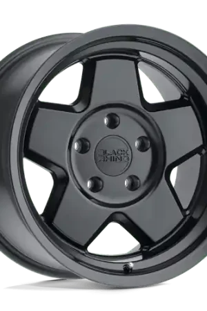 BR REALM 20X9.5 5X150 +0 110 S-BLK Money Back Guarantee