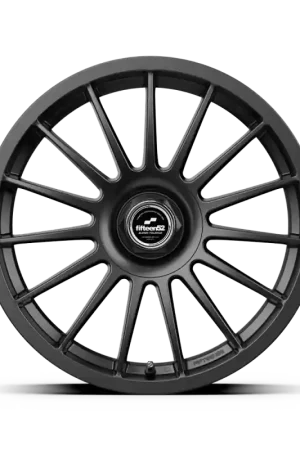 Clearance fifteen52 Podium 17x7.5 / 5x100 BP / 40mm ET / 73.1mm CB / 5.82in BS / Frosted Graphite Wheel