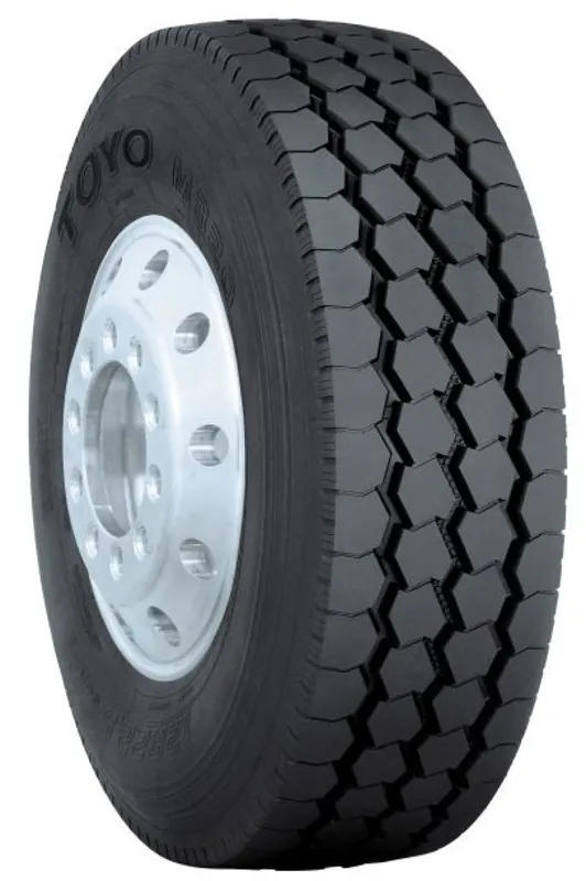 Best Seller Toyo M320Z - 385/65R225 160K J/18 M320Z TL (27.74 FET Inc.)