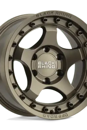 Premium BRBTM 16X8 6X5.5 BRNZ -10MM