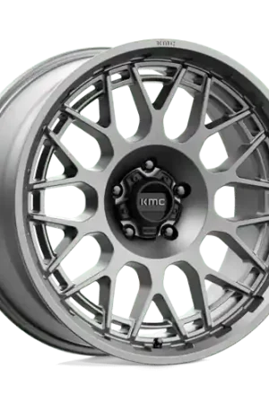 Bargain KM722 20X9 5X5.0 ANTHRACITE 18MM