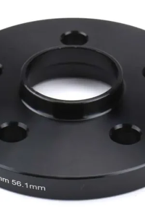 Certified Wheel Mate 5x100 15mm Thick 56.1mm ID 150mm OD Slip On Spacer