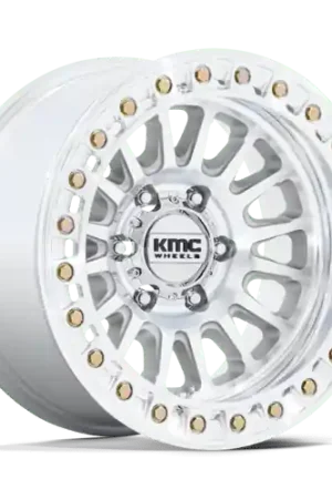 IMPACT BL 17X9 6X135 87 -38 MACH High Quality