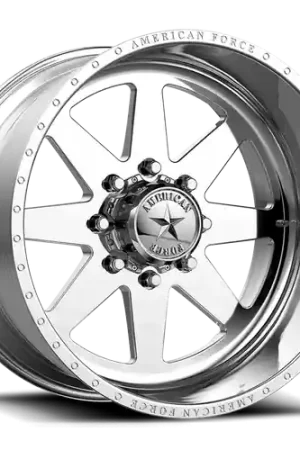 Trending INDEPENDENCE 22X12 6X135 -40 POLISH