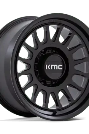 Today Only IMPACT FORGED MB 18X9 8X180 +18 S-BLK