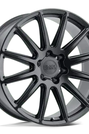 BRWAZ 20X9 6X4.5 M-BLK 20MM Mega Sale