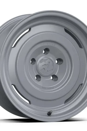 Today Only fifteen52 Analog HD 17x8.5 5x150 110.3mm Center Bore 4.75in. BS Peak Grey Wheel