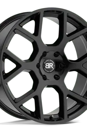 Clearance BR TEMBE 20X9 5X114 +30 76 G-BLK