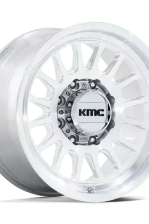 Certified IMPACT FORGED MB 18X9 8X180 -12 RAW-MACH