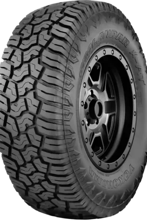 Trending Yokohama Geolandar X-AT Tire - LT275/55R20 120/117Q