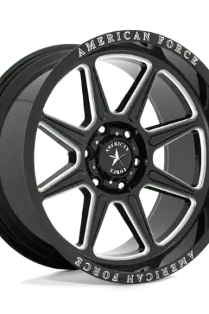 Best Seller TRAIL 20X10 6X135 -18 G-BLK-MILL