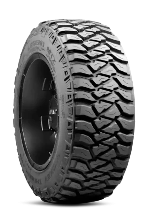 Mickey Thompson Baja Legend MTZ Tire - LT305/65R17 121/118Q 90000057348 Markdown