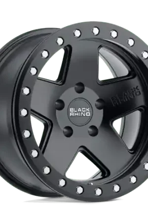 BRCRL 18X9.5 6X5.5 M-BLK -18MM Buy Today