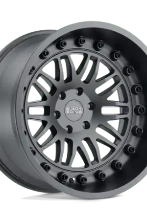 Editor’s Pick BRFRY 17X9.5 5X5.5 M-GNMTL 0MM