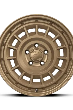 Instant Buy fifteen52 Alpen SV 17x8 6x130 BP 40mm ET 6.08 BS 84.1 Bore Desert Bronze Wheel