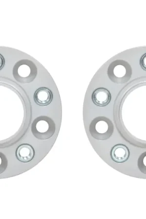 Eibach Pro-Spacer 25mm Spacer / Bolt Pattern 4x100 / Hub Center 56.1 for 02-06 Mini Cooper (R50) Bargain