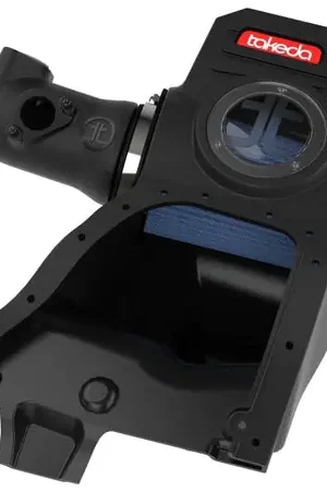 aFe 23-24 Honda Civic Type R Takeda Momentum Cold Air Intake System w/ Pro 5R Filter In Demand