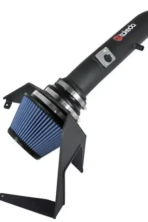 Super Sale aFe Takeda Intakes Stage-2 Pro 5R Lexus IS250/350 06-14 V6-2.5L/3.5L (Black)
