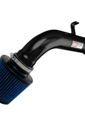 Injen 95-99 Mitsubishi Eclipse L4 2.0L Black IS Short Ram Cold Air Intake Today Only
