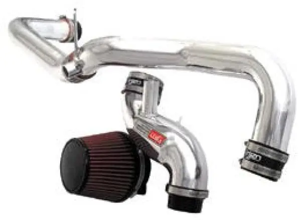 Clearance Injen 04-06 Vibe GT / 05-06 Corrolla XRS 1.8L 4 Cyl. Polished Cold Air Intake